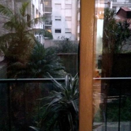 Apartamento Luz Apartment Buenos Aires Exterior foto
