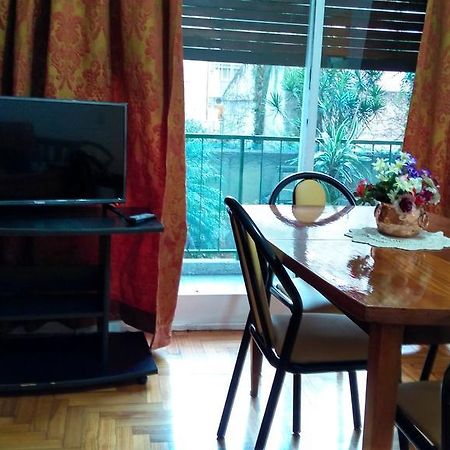 Apartamento Luz Apartment Buenos Aires Exterior foto