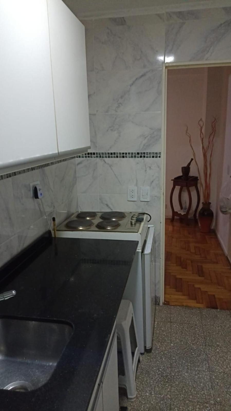 Apartamento Luz Apartment Buenos Aires Exterior foto
