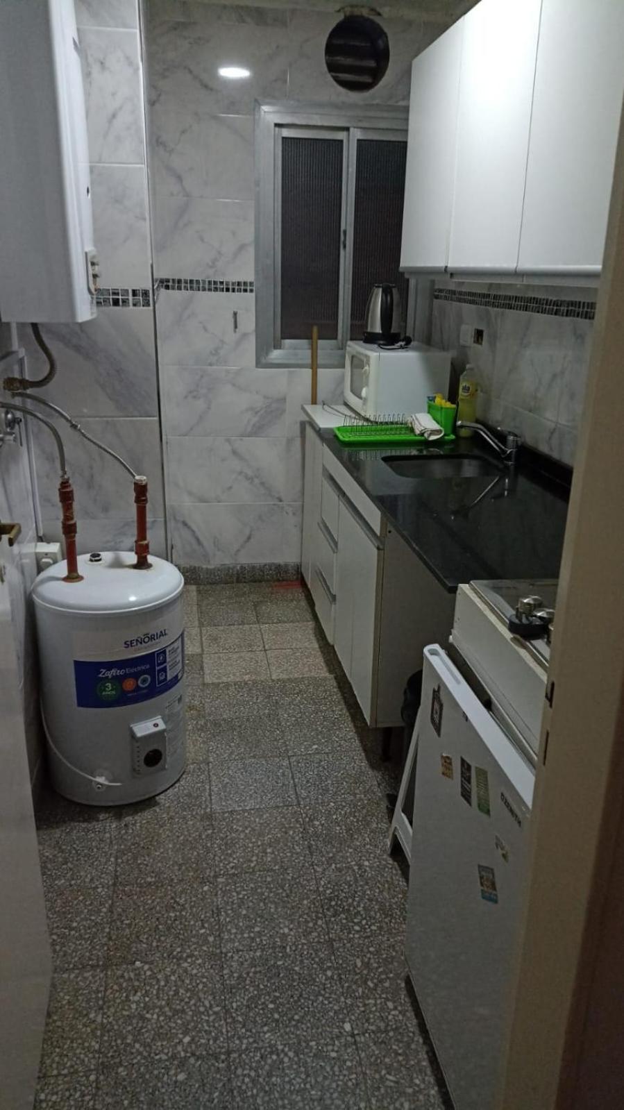 Apartamento Luz Apartment Buenos Aires Exterior foto