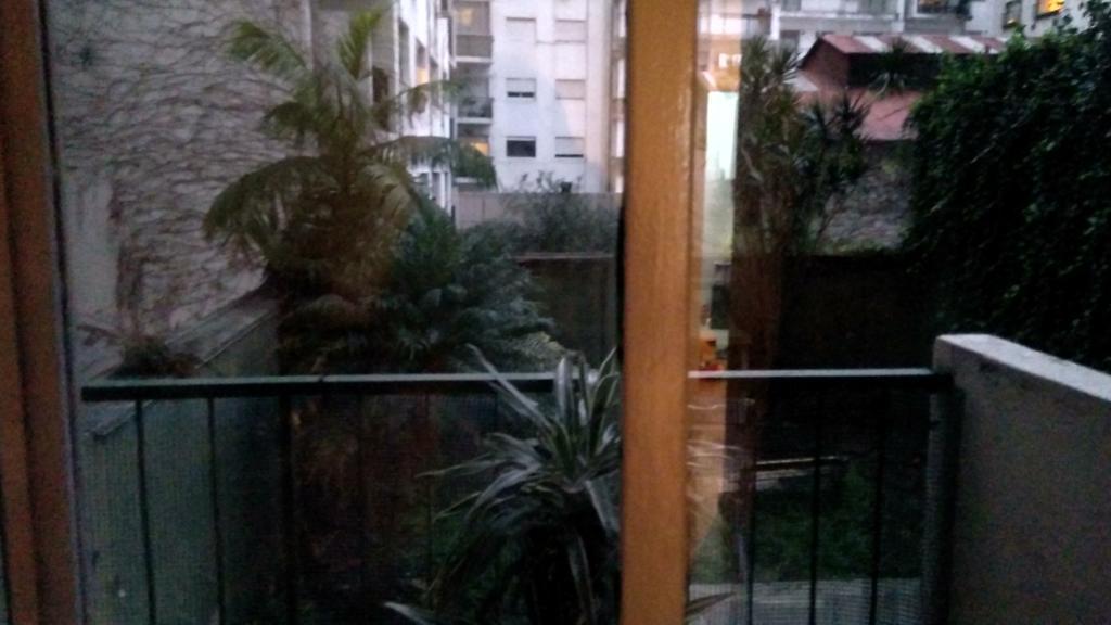 Apartamento Luz Apartment Buenos Aires Exterior foto