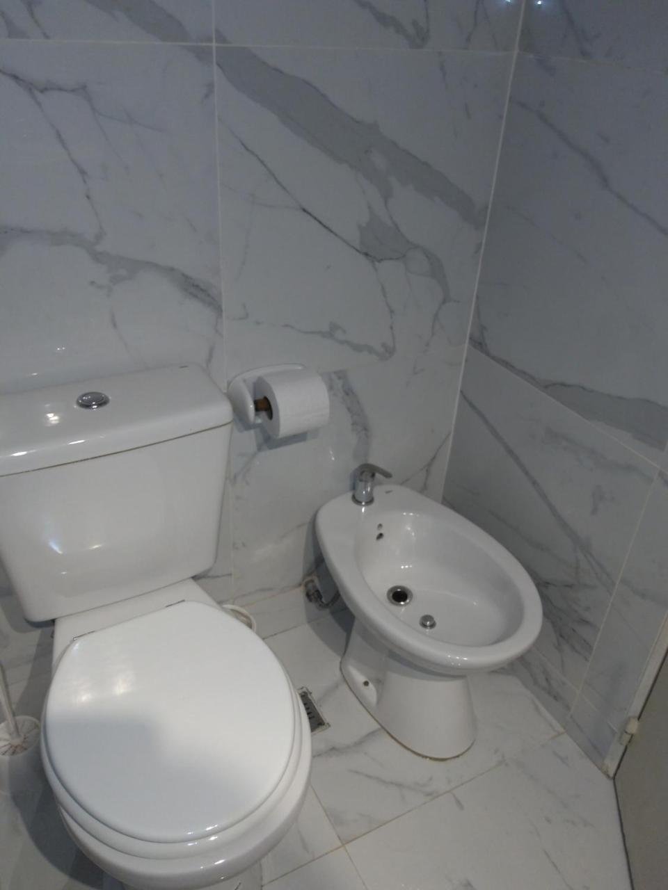 Apartamento Luz Apartment Buenos Aires Exterior foto