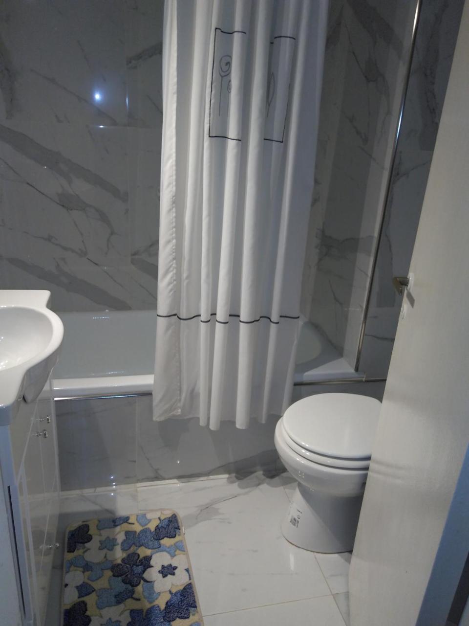 Apartamento Luz Apartment Buenos Aires Exterior foto